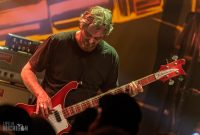 Clutch @ Fillmore Detroit - Dec 30, 2021