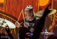 Clutch @ Fillmore Detroit - Dec 30, 2021