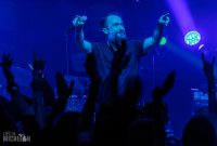 Clutch @ Fillmore Detroit - Dec 30, 2021