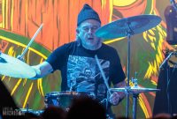 Clutch @ Fillmore Detroit - Dec 30, 2021