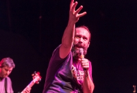 Clutch @ Orbit Room - Grand Rapids 15-Oct-2015