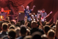 Clutch @ Orbit Room - Grand Rapids 15-Oct-2015