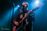 Cody Jinks @ Crofoot - Pontiac, MI on 19-Feb-2016
