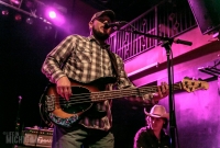 Cody Jinks @ Crofoot - Pontiac, MI on 19-Feb-2016