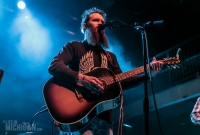 Cody Jinks @ Crofoot - Pontiac, MI on 19-Feb-2016