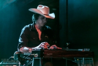 Cody Jinks @ Crofoot - Pontiac, MI on 19-Feb-2016