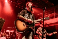 Cody Jinks @ Crofoot - Pontiac, MI on 19-Feb-2016