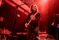 Cody Jinks @ Crofoot - Pontiac, MI on 19-Feb-2016