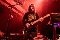 Cody Jinks @ Crofoot - Pontiac, MI on 19-Feb-2016