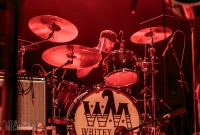 Cody Jinks @ Crofoot - Pontiac, MI on 19-Feb-2016
