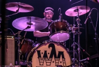 Cody Jinks @ Crofoot - Pontiac, MI on 19-Feb-2016