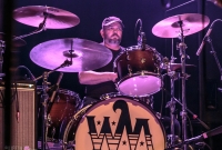 Cody Jinks @ Crofoot - Pontiac, MI on 19-Feb-2016