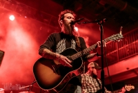 Cody Jinks @ Crofoot - Pontiac, MI on 19-Feb-2016