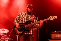 Cody Jinks @ Crofoot - Pontiac, MI on 19-Feb-2016