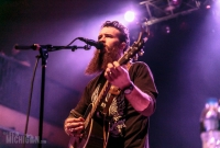 Cody Jinks @ Crofoot - Pontiac, MI on 19-Feb-2016