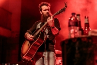 Cody Jinks @ Crofoot - Pontiac, MI on 19-Feb-2016