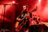 Cody Jinks @ Crofoot - Pontiac, MI on 19-Feb-2016
