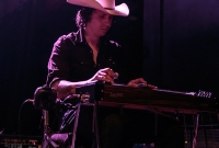 Cody Jinks @ Crofoot - Pontiac, MI on 19-Feb-2016