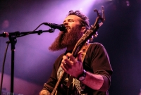 Cody Jinks @ Crofoot - Pontiac, MI on 19-Feb-2016
