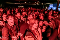 Cody Jinks @ Crofoot - Pontiac, MI on 19-Feb-2016