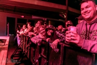 Cody Jinks @ Crofoot - Pontiac, MI on 19-Feb-2016