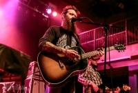 Cody Jinks @ Crofoot - Pontiac, MI on 19-Feb-2016