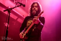 Cody Jinks @ Crofoot - Pontiac, MI on 19-Feb-2016