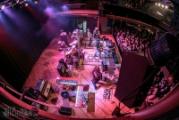 Cody Jinks @ Crofoot - Pontiac, MI on 19-Feb-2016