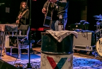 Cody Jinks - Interview and PreShow - @ Crofoot Ballroom - Pontiac, MI - 19-Feb-2016