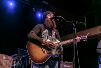 Cody Jinks - Interview and PreShow - @ Crofoot Ballroom - Pontiac, MI - 19-Feb-2016