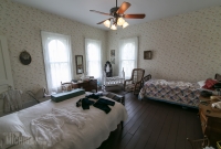 Coe House - Grass Lake - 2016-31
