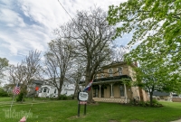 Coe House - Grass Lake - 2016-42