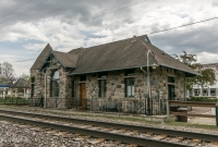 Coe House - Grass Lake - 2016-5