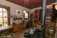 Coe House - Grass Lake - 2016-8