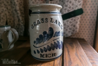 Coe House - Grass Lake - 2016-9