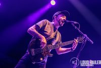 Coheed and Cambria @ Van Andel Arena, Grand Rapids | Photo By Chuck Marshall