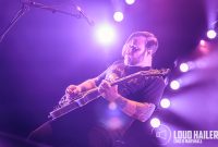 Coheed and Cambria @ Van Andel Arena, Grand Rapids | Photo By Chuck Marshall