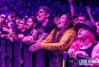 Coheed and Cambria @ Van Andel Arena, Grand Rapids | Photo By Chuck Marshall