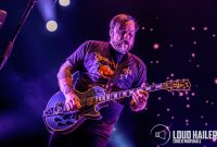 Coheed and Cambria @ Van Andel Arena, Grand Rapids | Photo By Chuck Marshall