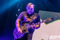 Coheed and Cambria @ Van Andel Arena, Grand Rapids | Photo By Chuck Marshall