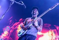 Coheed and Cambria @ Van Andel Arena, Grand Rapids | Photo By Chuck Marshall