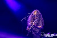 Coheed and Cambria @ Van Andel Arena, Grand Rapids | Photo By Chuck Marshall