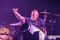 Coheed and Cambria @ Van Andel Arena, Grand Rapids | Photo By Chuck Marshall