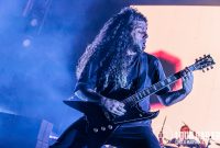 Coheed and Cambria @ Van Andel Arena, Grand Rapids | Photo By Chuck Marshall