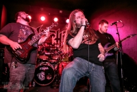 Constricted - Frankie's - 13-Apr-2016