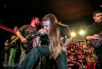 Constricted - Frankie's - 13-Apr-2016