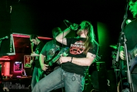 Constricted - Frankie's - 13-Apr-2016
