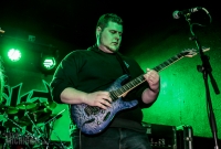 Constricted - Frankie's - 13-Apr-2016