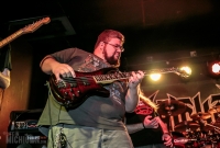 Constricted - Frankie's - 13-Apr-2016