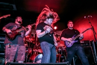 Constricted - Frankie's - 13-Apr-2016